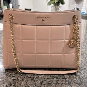 Michael Kors leather Tote Bag